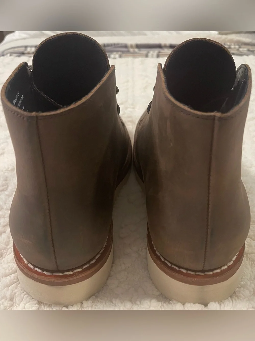 Thursday Boot Company purchased 2025